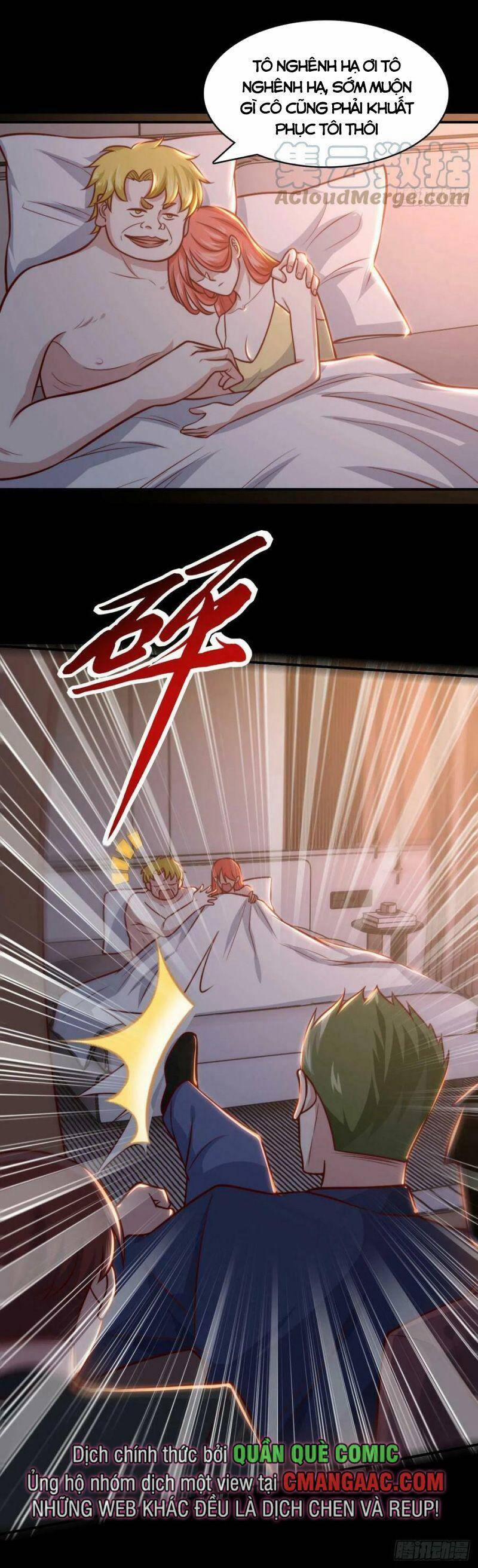 Ta Là Hàn Tam Thiên 104 trang 14