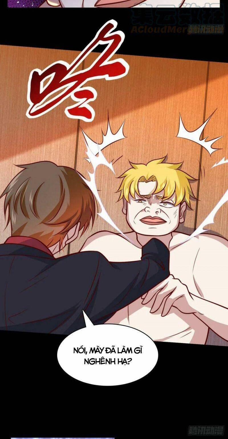 Ta Là Hàn Tam Thiên 104 trang 21