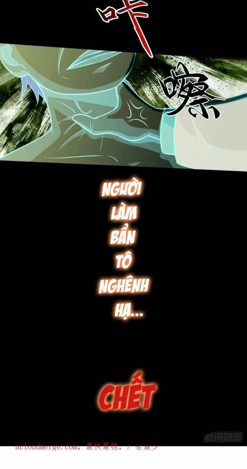 Ta Là Hàn Tam Thiên 104 trang 23