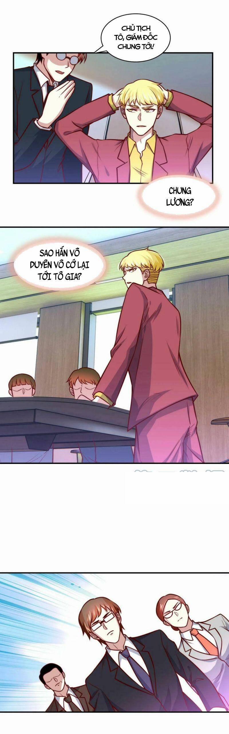 Ta Là Hàn Tam Thiên 104 trang 4