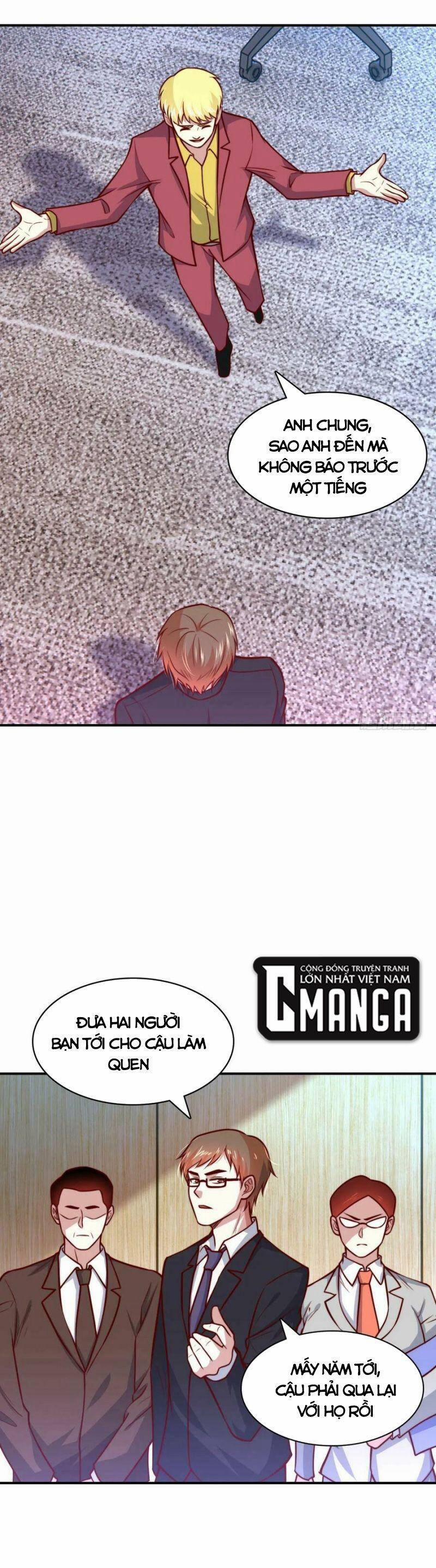 Ta Là Hàn Tam Thiên 104 trang 5