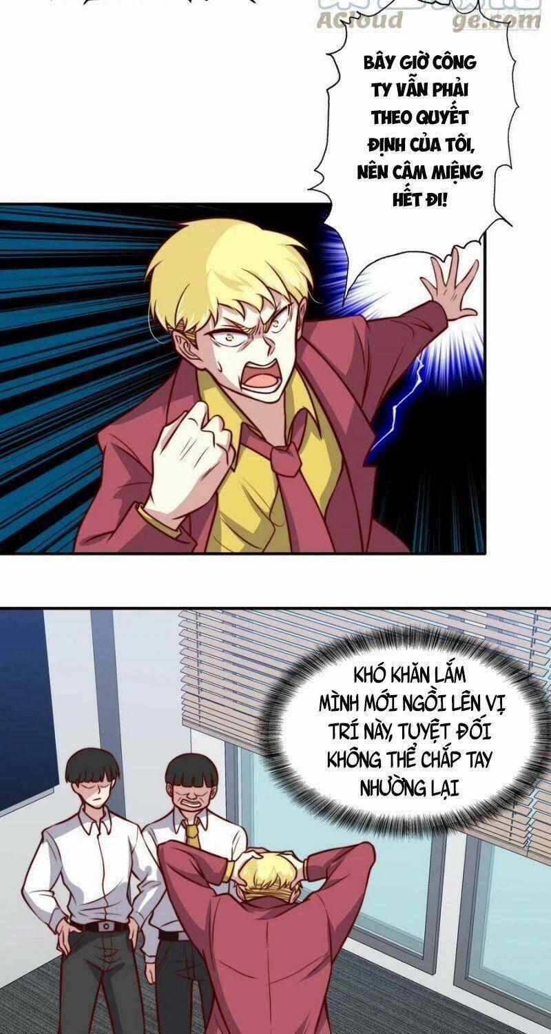 Ta Là Hàn Tam Thiên 105 trang 11