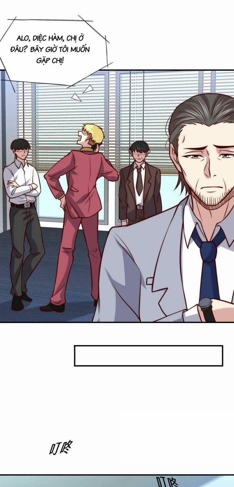 Ta Là Hàn Tam Thiên 105 trang 13