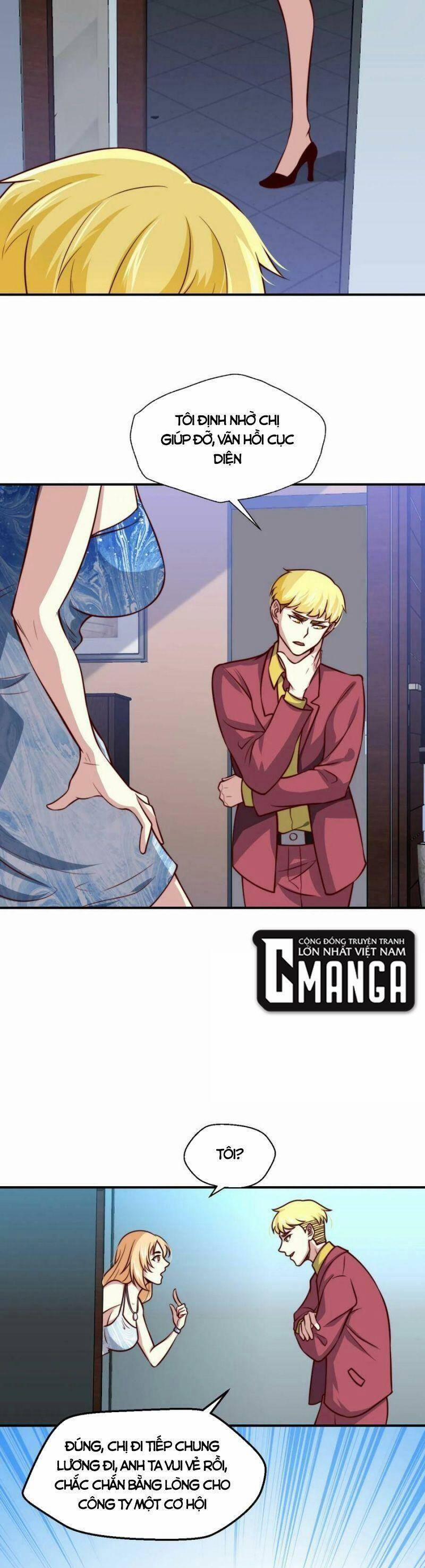 Ta Là Hàn Tam Thiên 105 trang 15