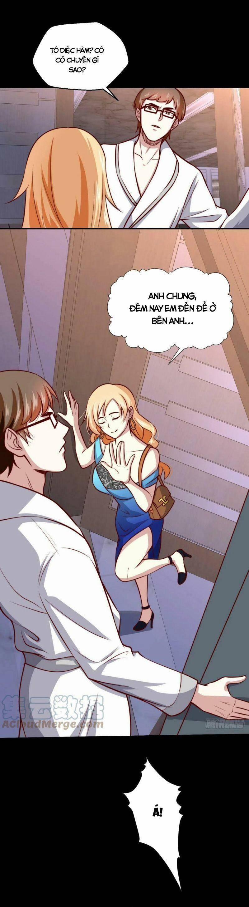 Ta Là Hàn Tam Thiên 105 trang 18