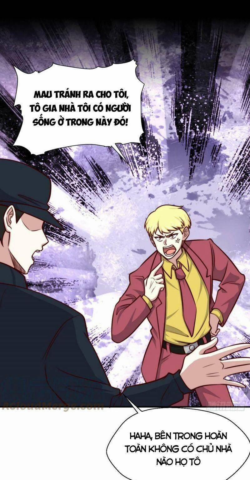 Ta Là Hàn Tam Thiên 105 trang 2