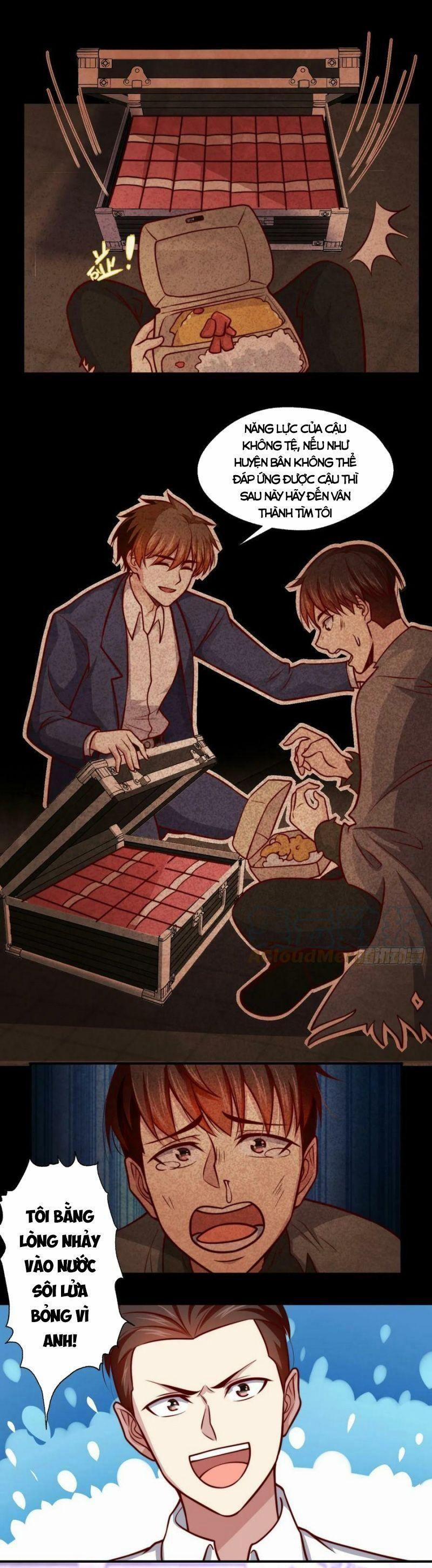Ta Là Hàn Tam Thiên 106 trang 5