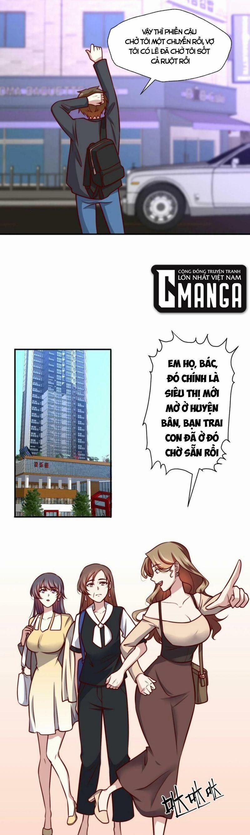 Ta Là Hàn Tam Thiên 106 trang 6