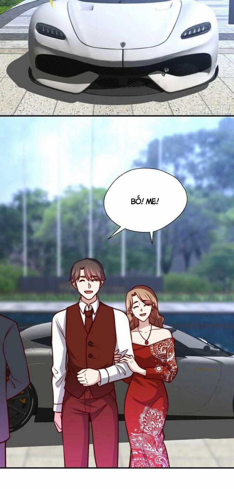 Ta Là Hàn Tam Thiên 107 trang 10