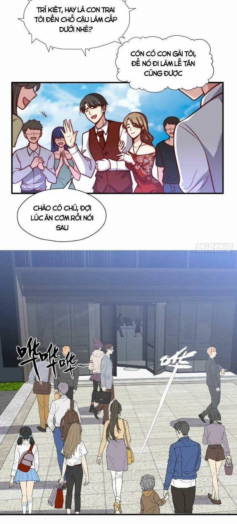 Ta Là Hàn Tam Thiên 107 trang 12