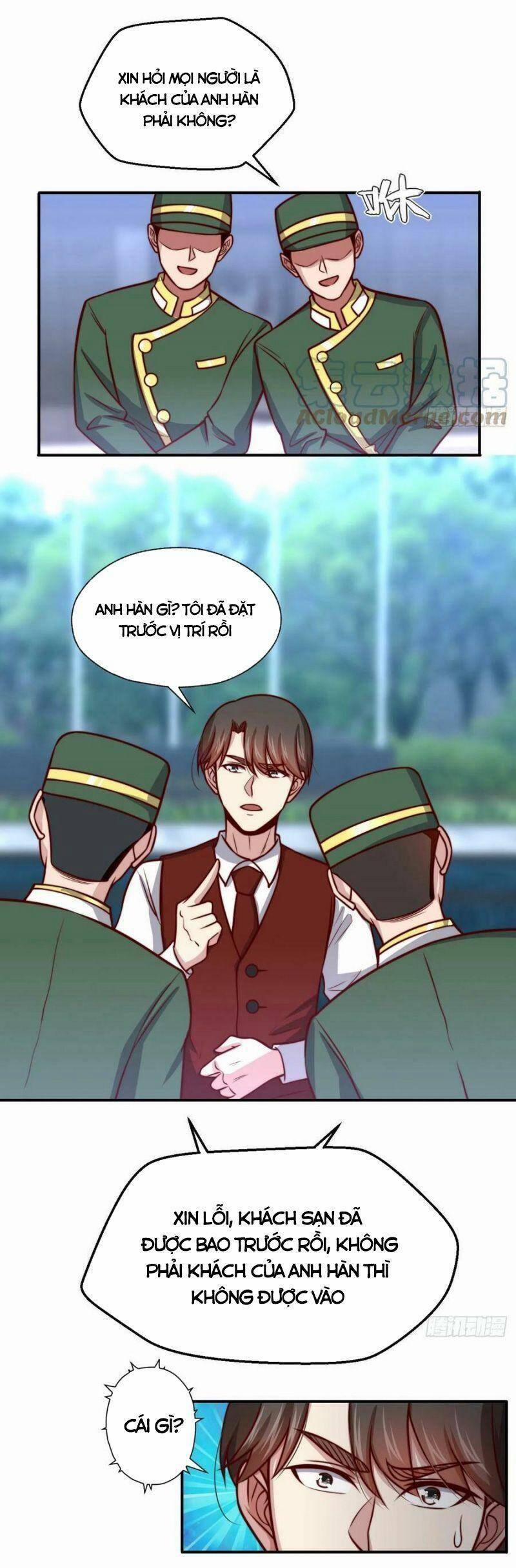 Ta Là Hàn Tam Thiên 107 trang 13