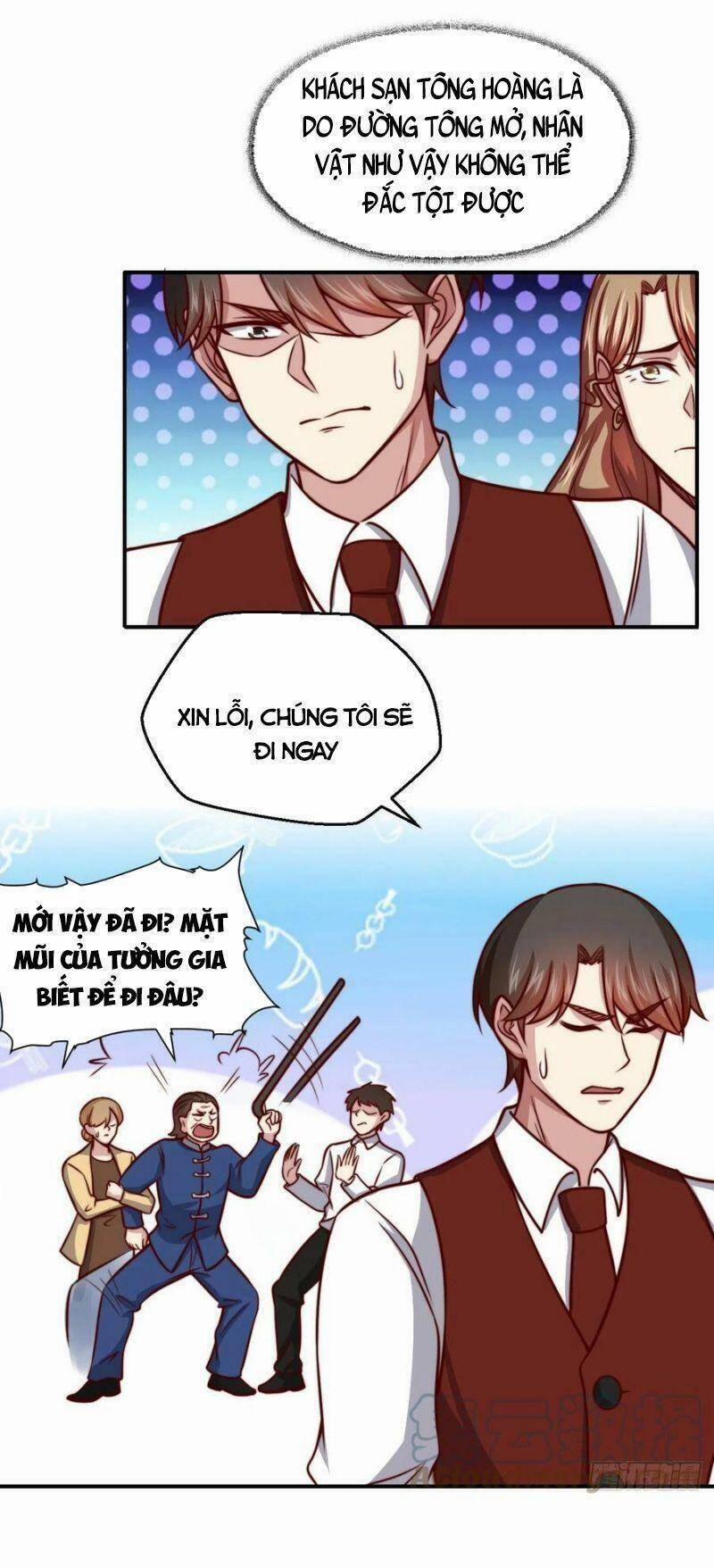 Ta Là Hàn Tam Thiên 107 trang 16