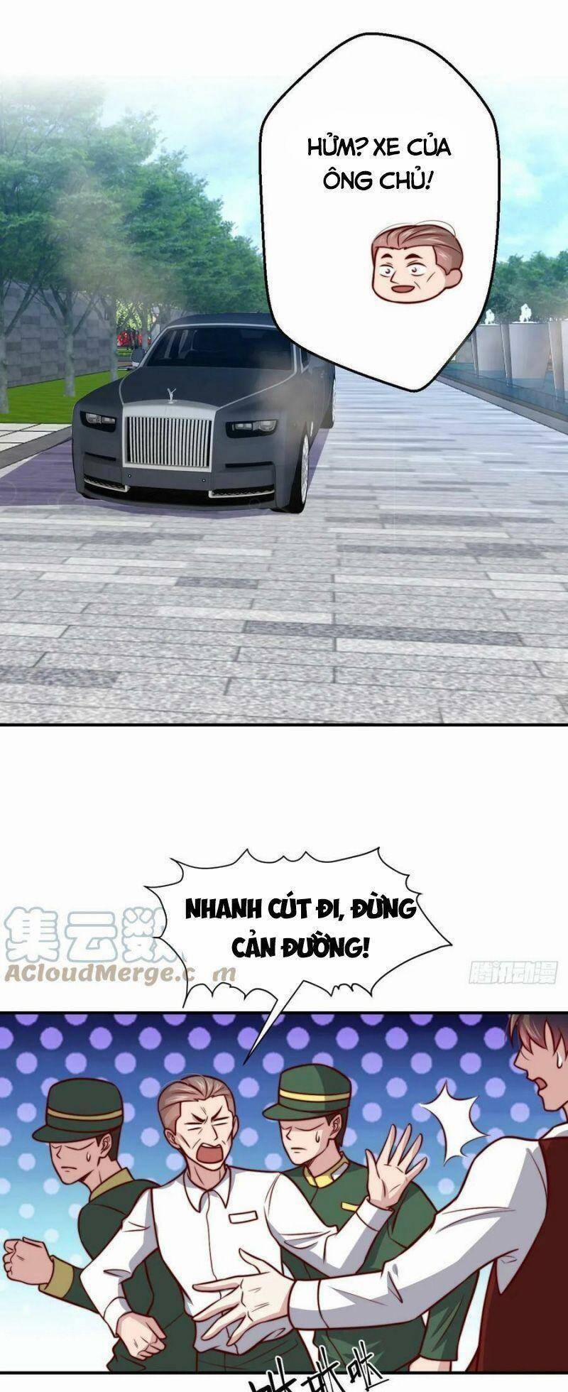 Ta Là Hàn Tam Thiên 107 trang 18