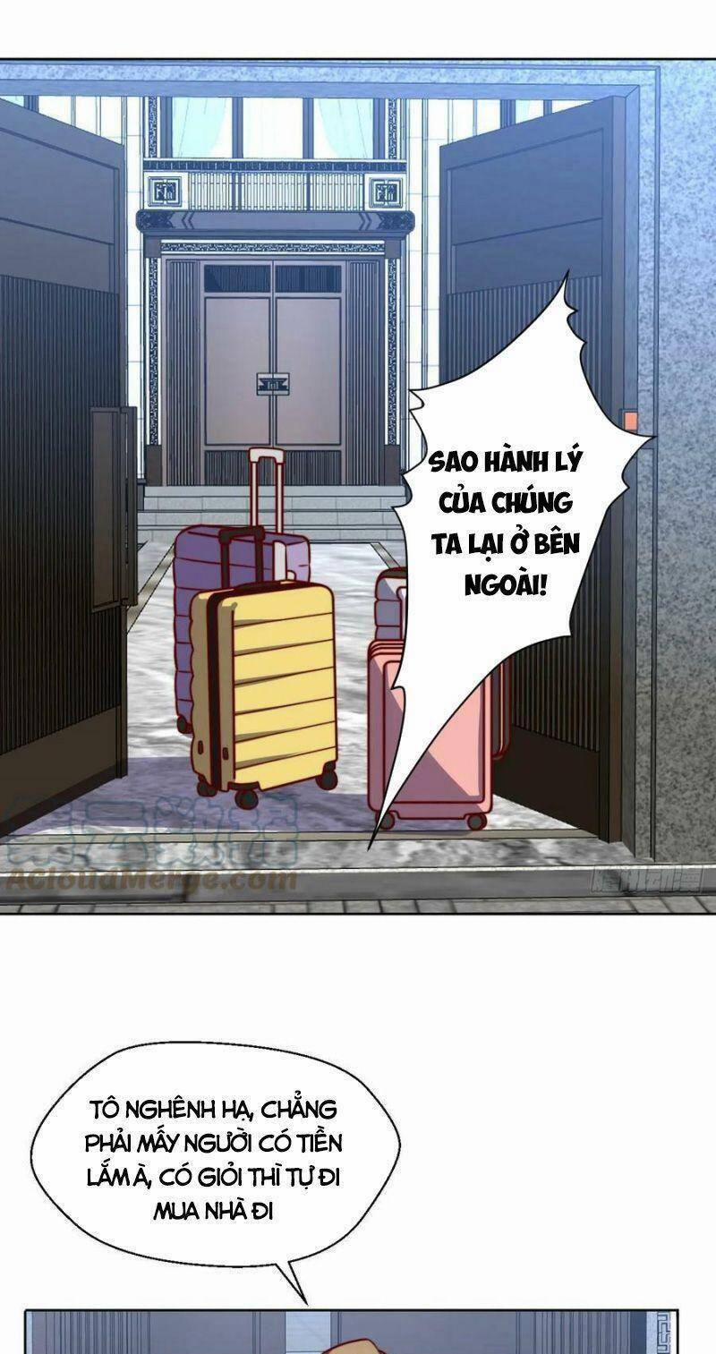 Ta Là Hàn Tam Thiên 107 trang 2