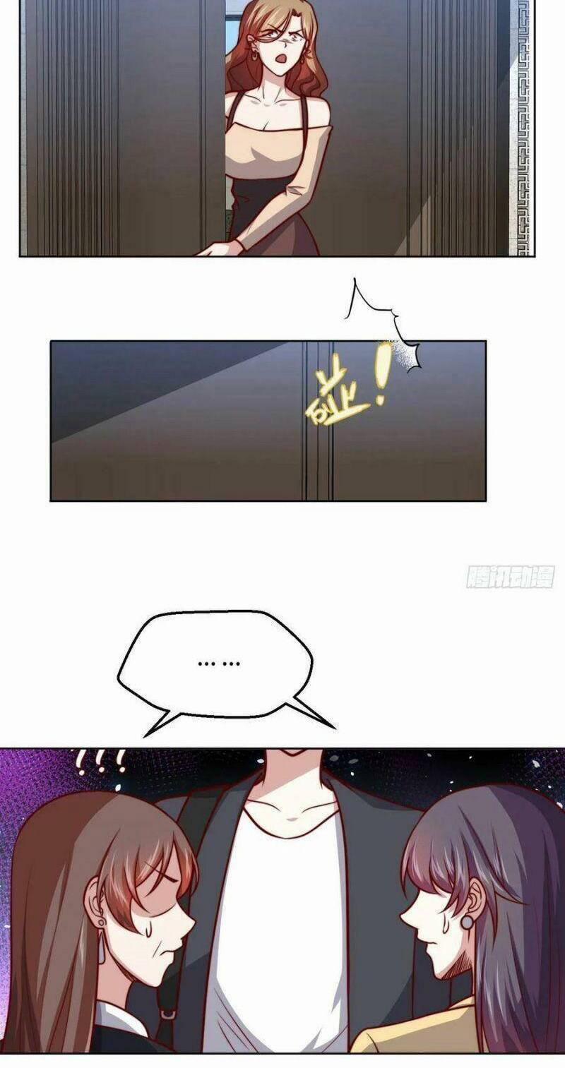 Ta Là Hàn Tam Thiên 107 trang 3