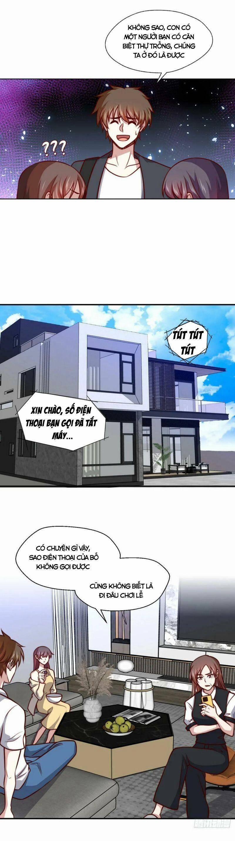 Ta Là Hàn Tam Thiên 107 trang 4