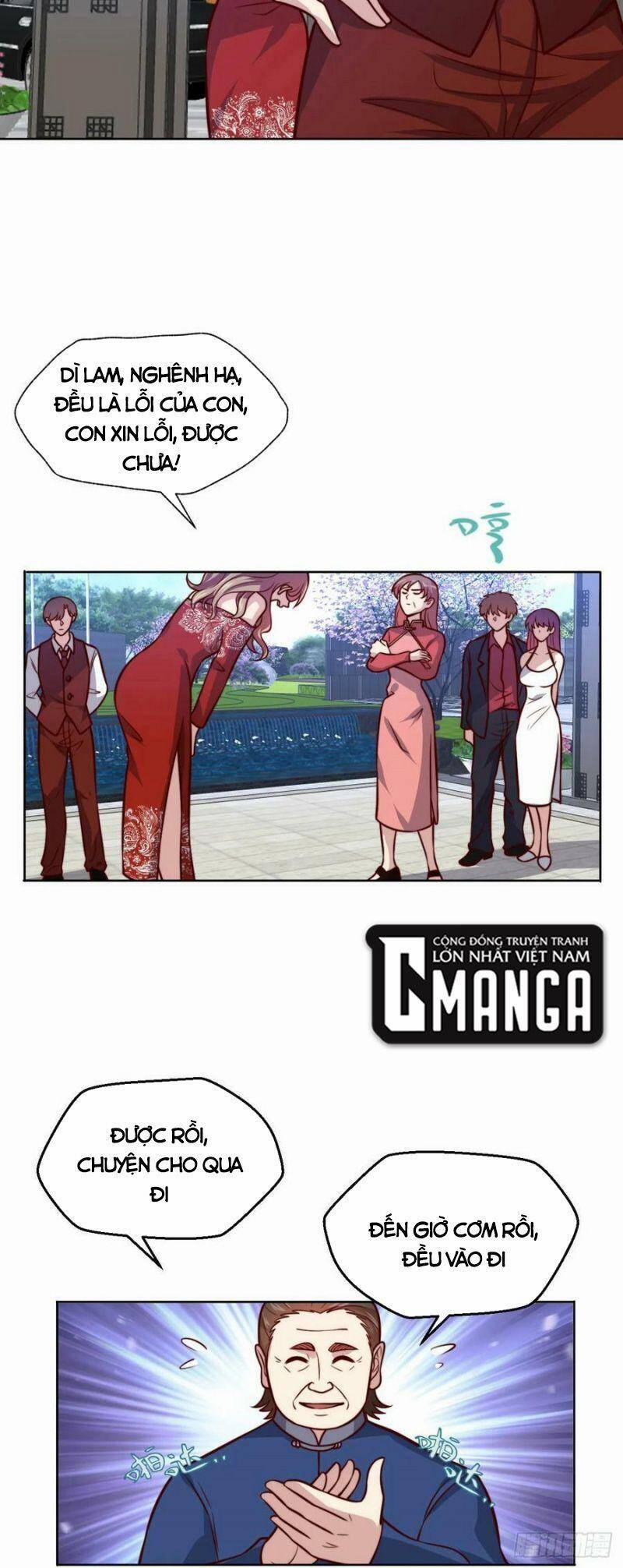 Ta Là Hàn Tam Thiên 108 trang 5