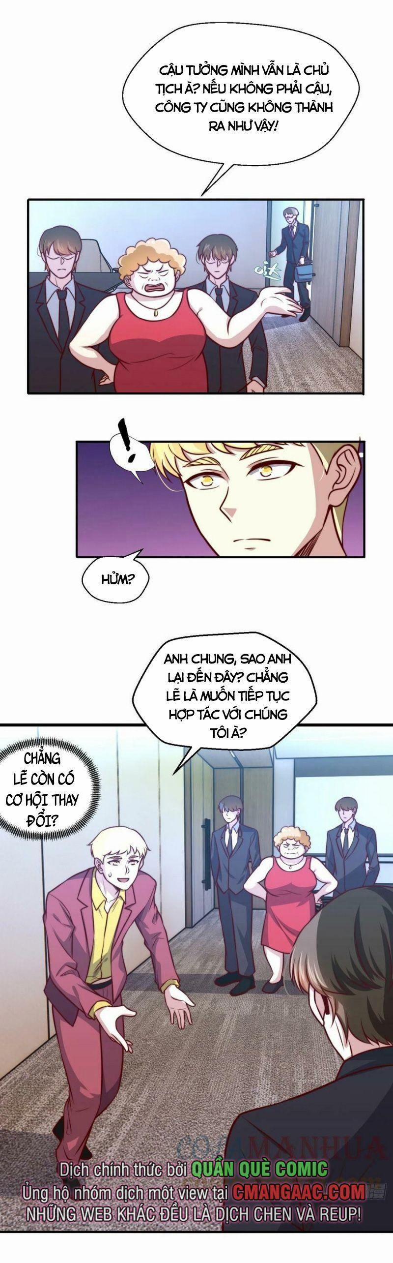 Ta Là Hàn Tam Thiên 109 trang 11