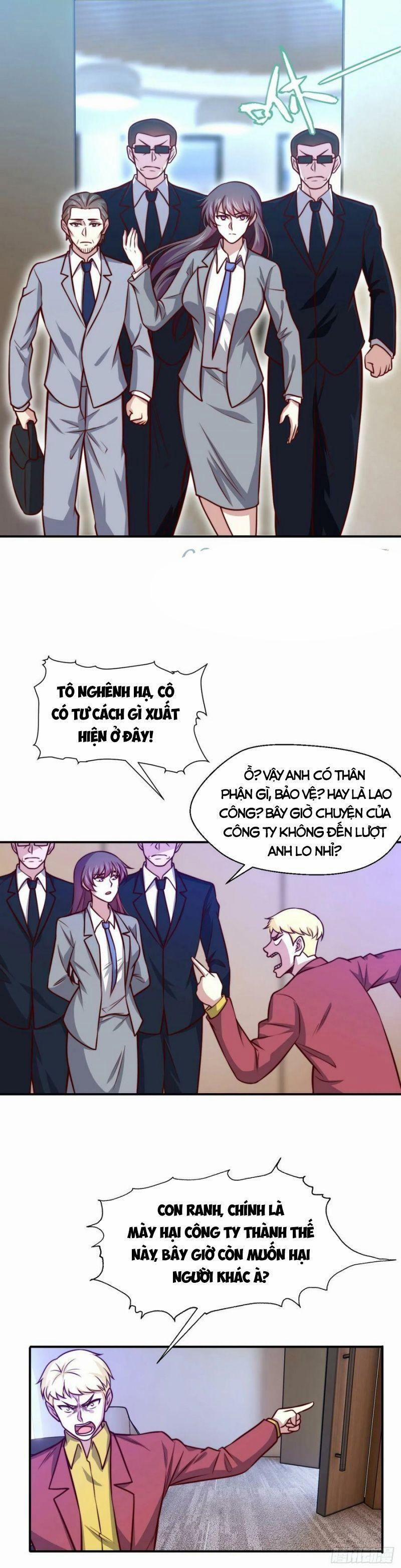 Ta Là Hàn Tam Thiên 109 trang 13
