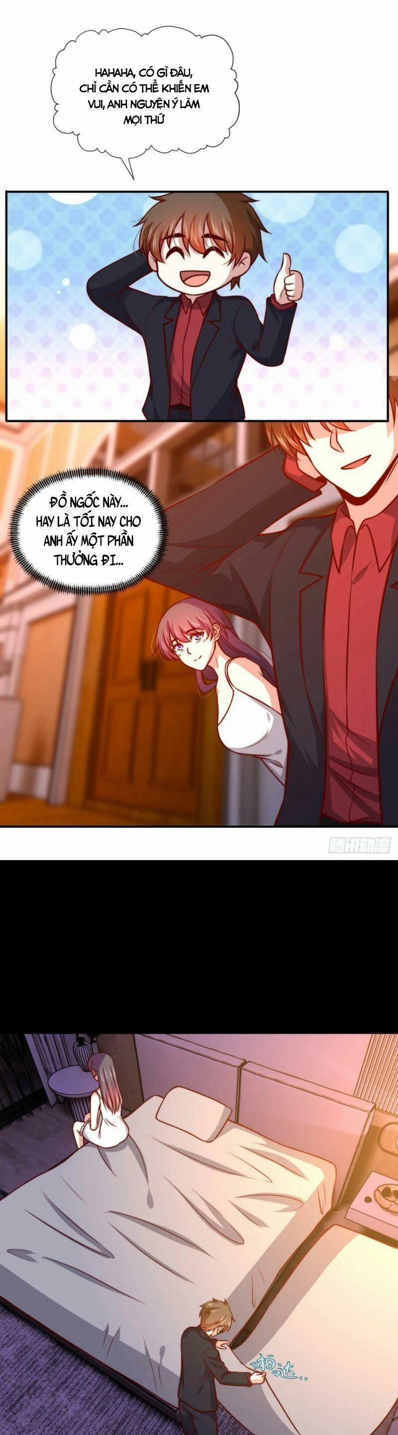 Ta Là Hàn Tam Thiên 109 trang 6