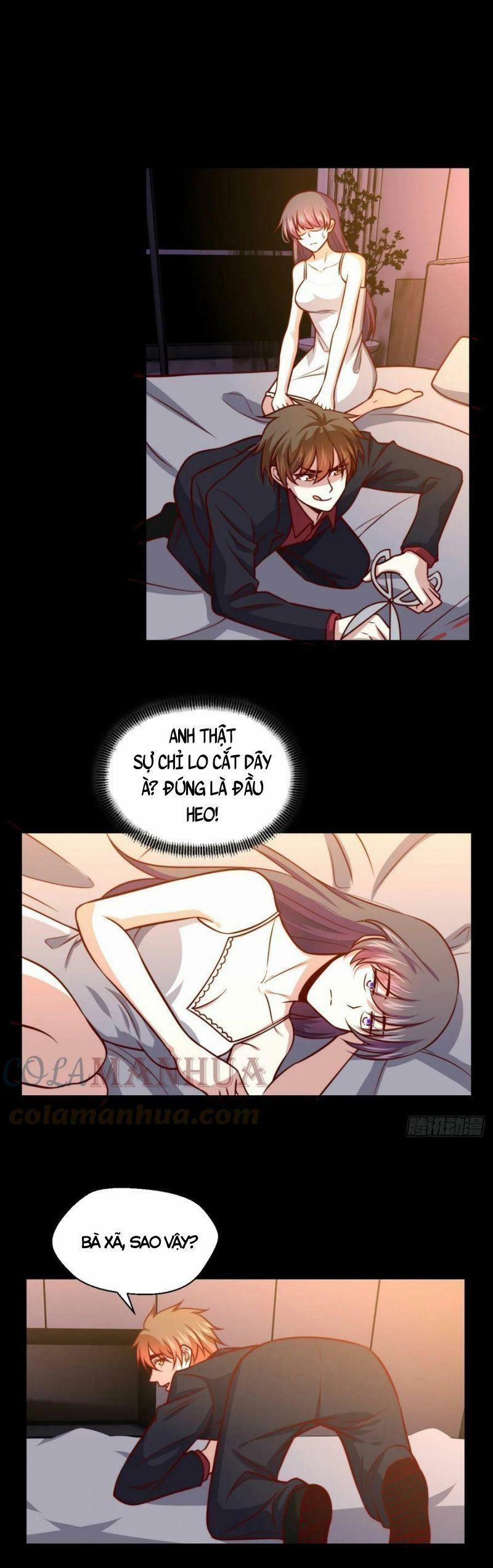 Ta Là Hàn Tam Thiên 109 trang 8