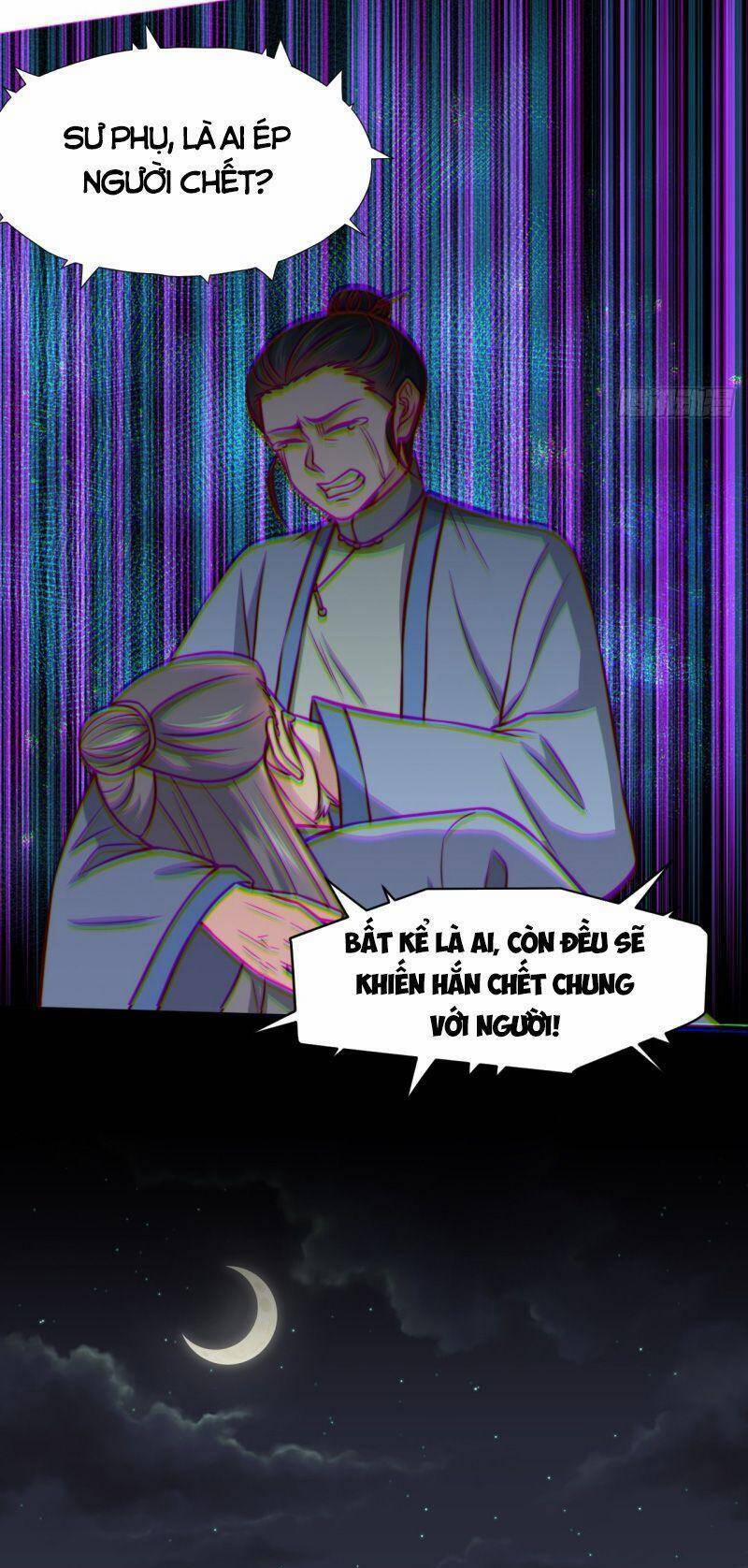 Ta Là Hàn Tam Thiên 110 trang 19