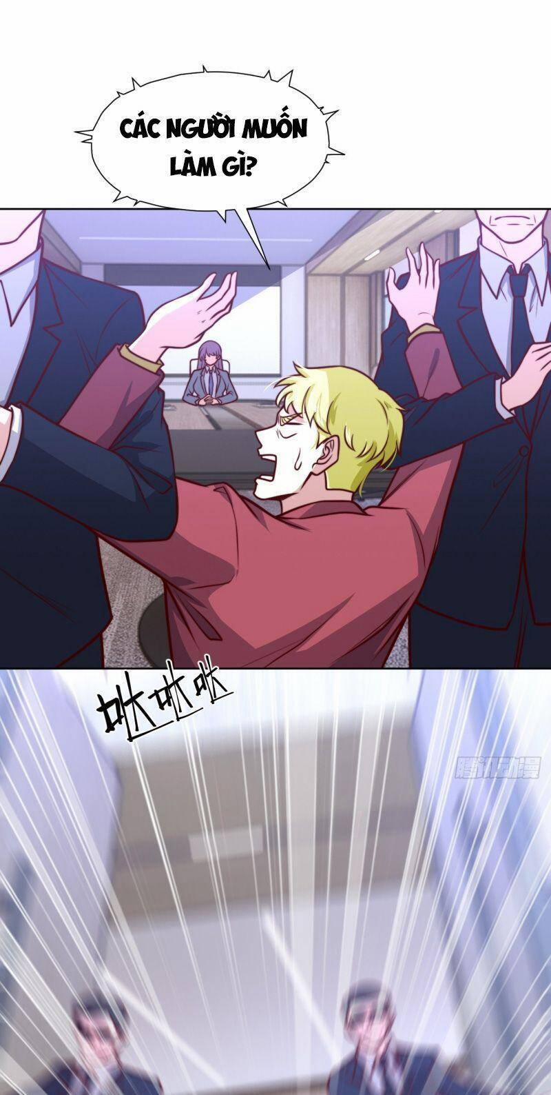 Ta Là Hàn Tam Thiên 110 trang 8