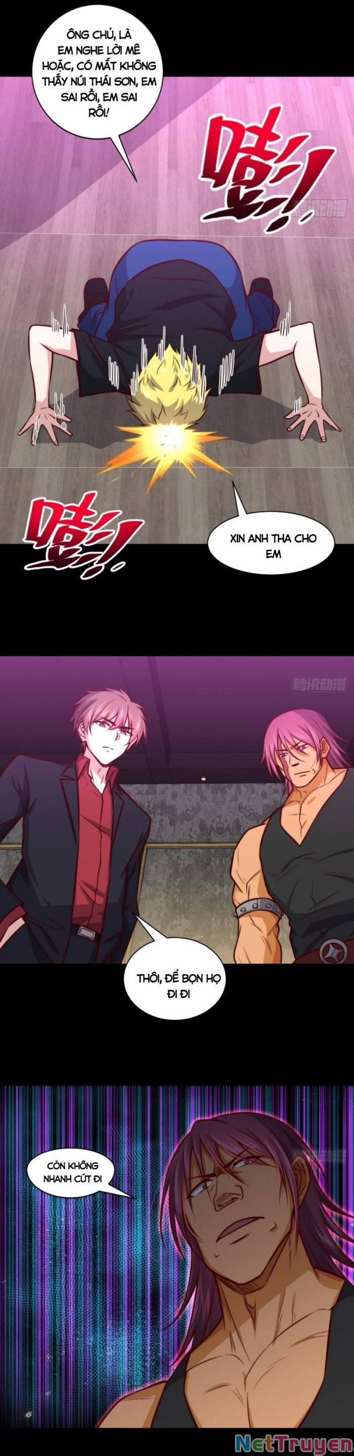 Ta Là Hàn Tam Thiên 112 trang 17
