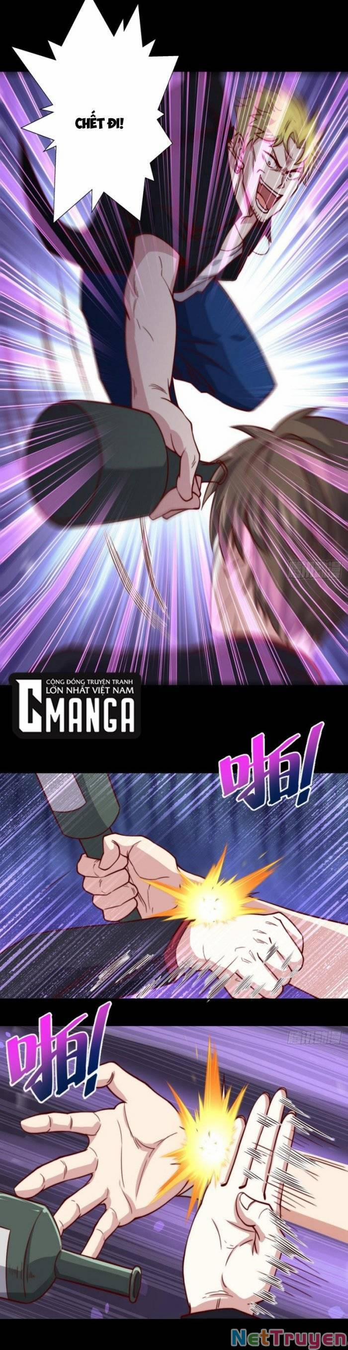 Ta Là Hàn Tam Thiên 112 trang 5