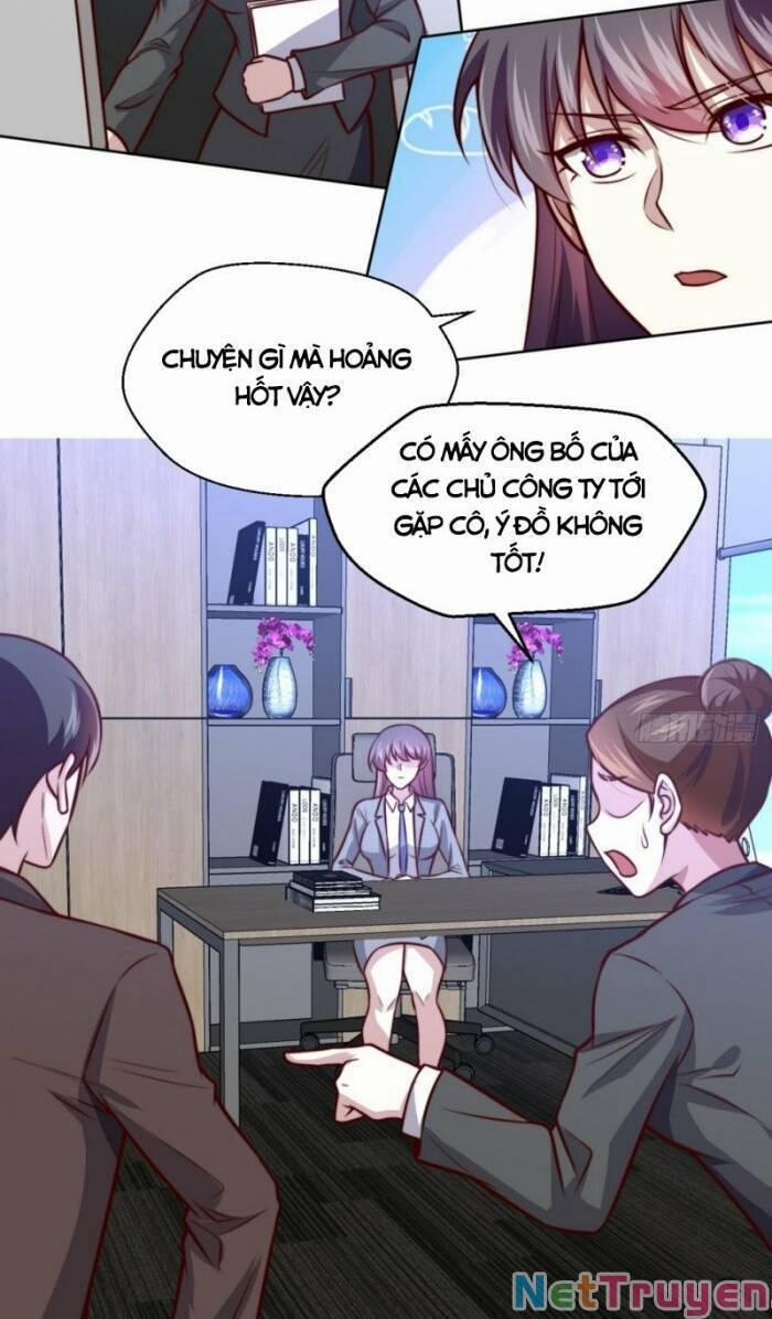 Ta Là Hàn Tam Thiên 113 trang 15