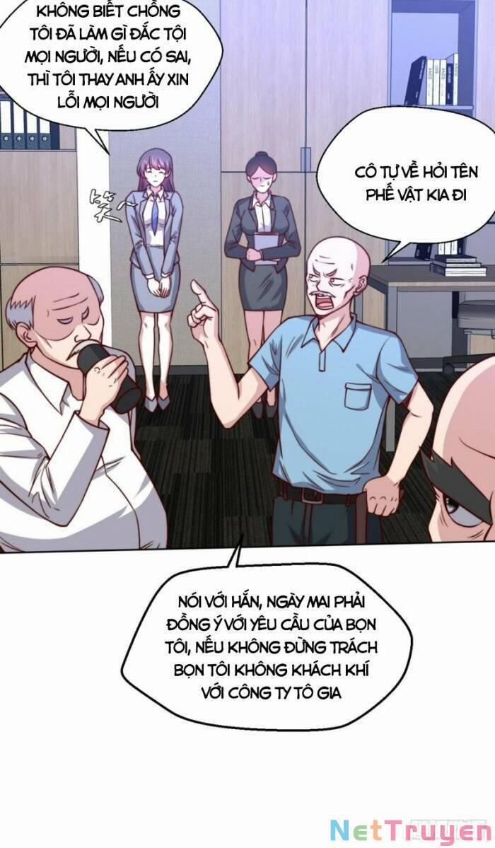 Ta Là Hàn Tam Thiên 113 trang 18