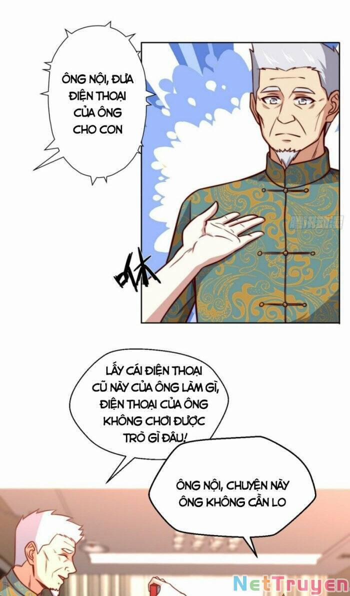 Ta Là Hàn Tam Thiên 113 trang 2