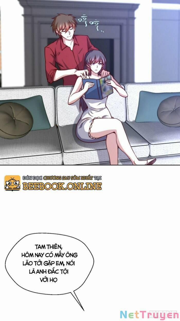 Ta Là Hàn Tam Thiên 113 trang 20