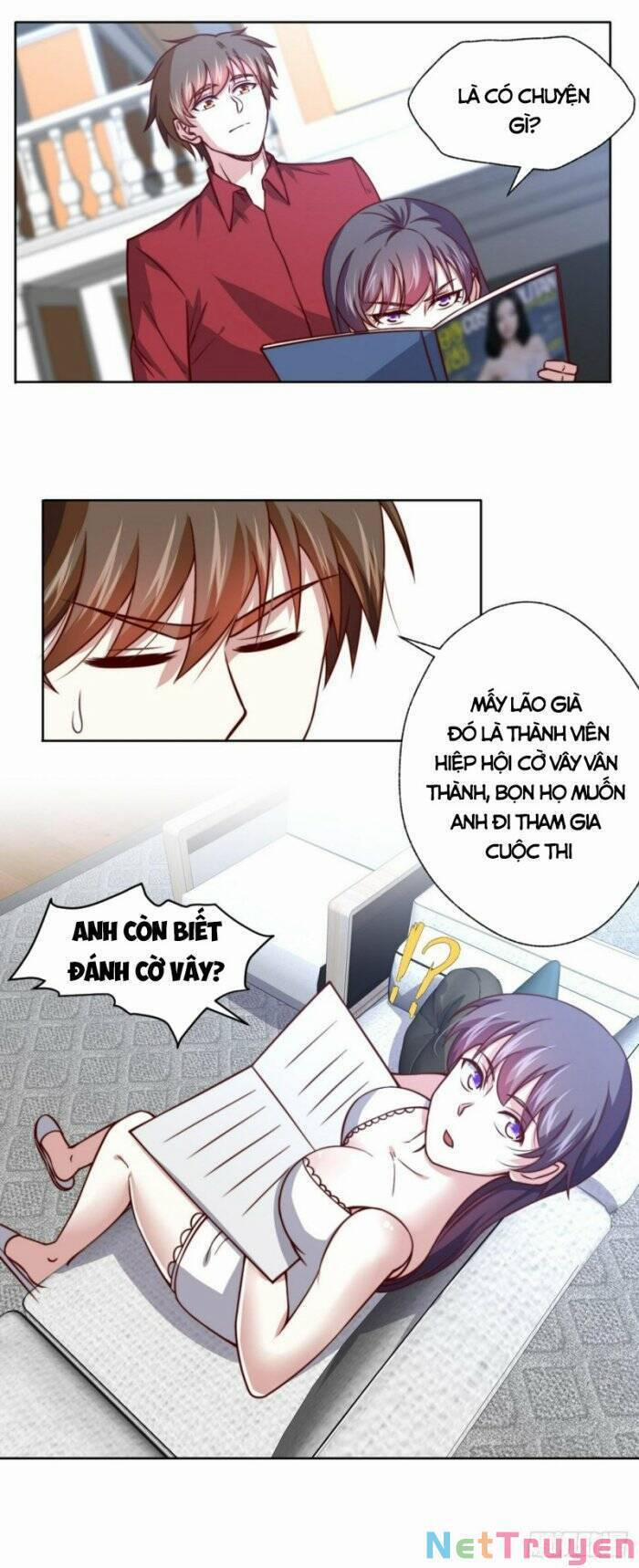 Ta Là Hàn Tam Thiên 113 trang 21