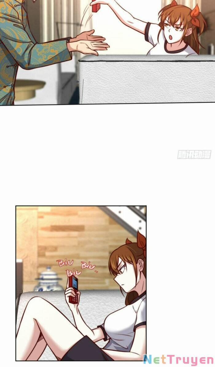 Ta Là Hàn Tam Thiên 113 trang 3