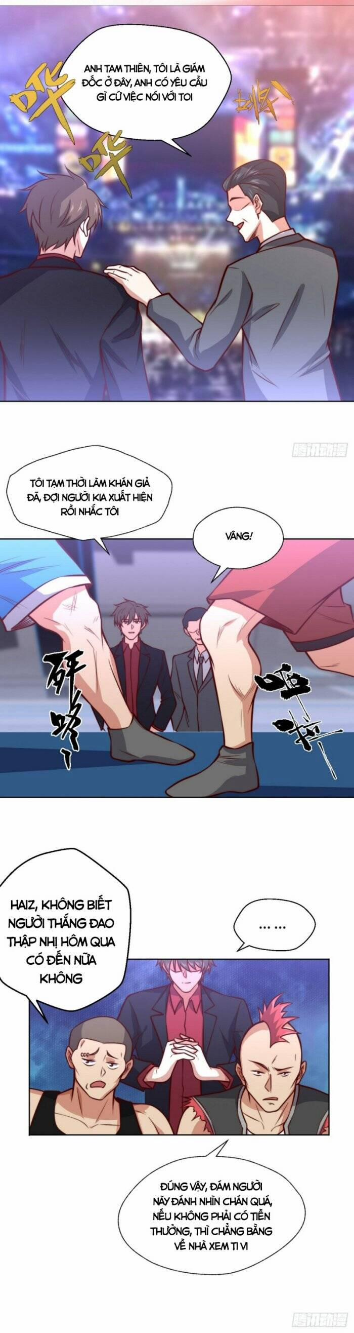 Ta Là Hàn Tam Thiên 114 trang 12