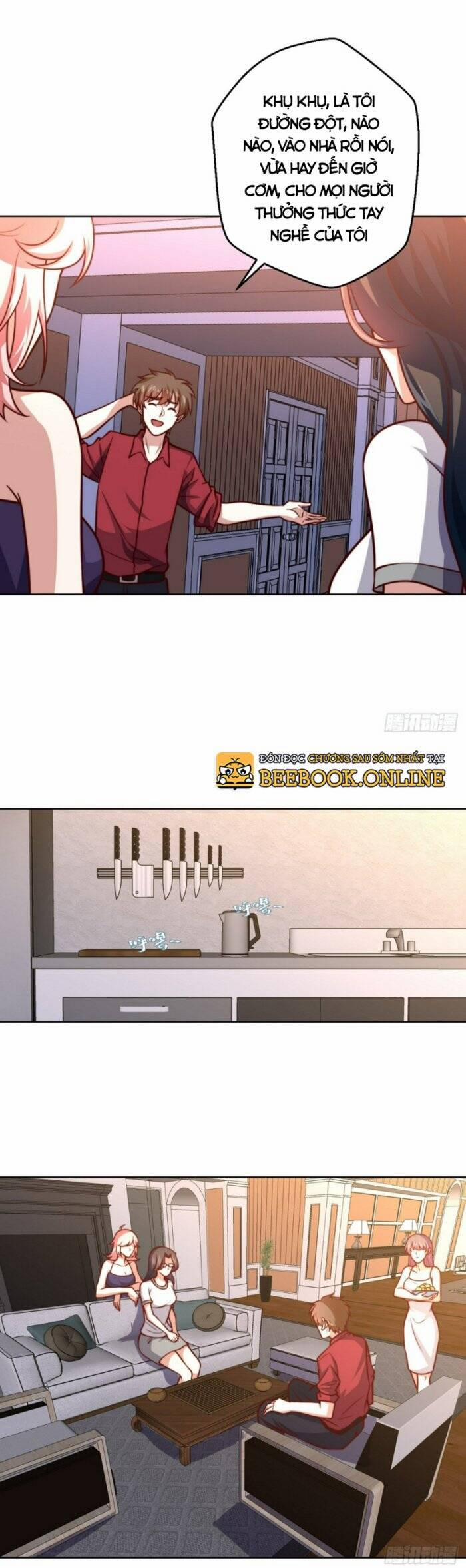 Ta Là Hàn Tam Thiên 114 trang 3