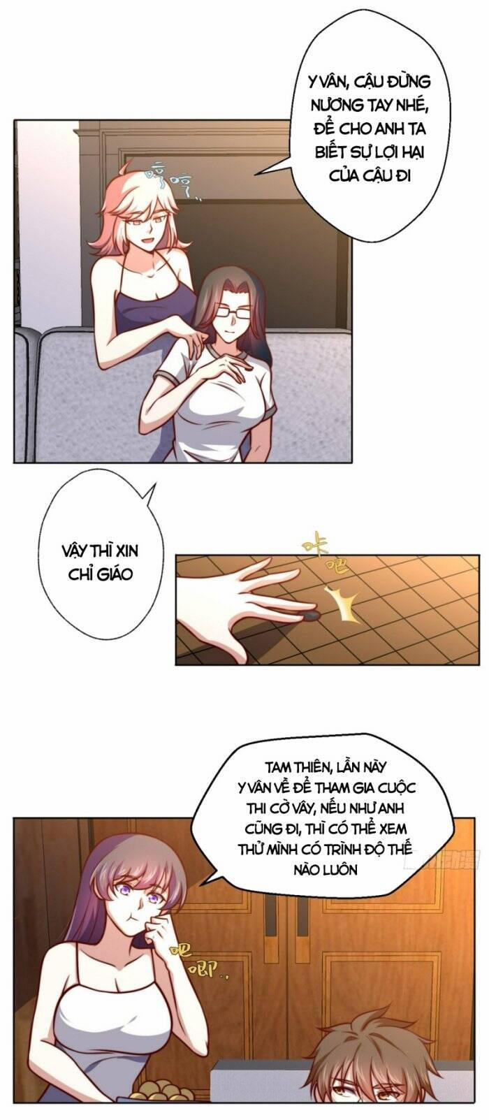 Ta Là Hàn Tam Thiên 114 trang 4