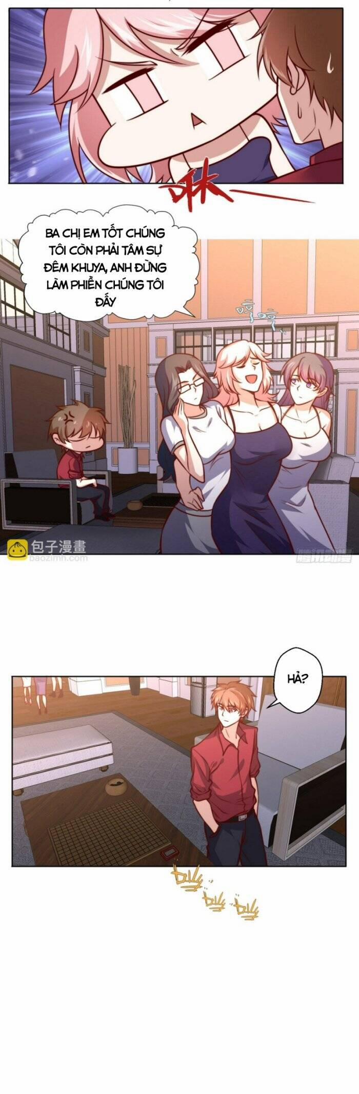 Ta Là Hàn Tam Thiên 114 trang 8