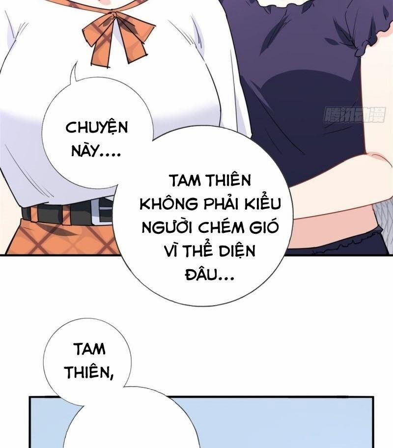 Ta Là Hàn Tam Thiên 12 trang 10