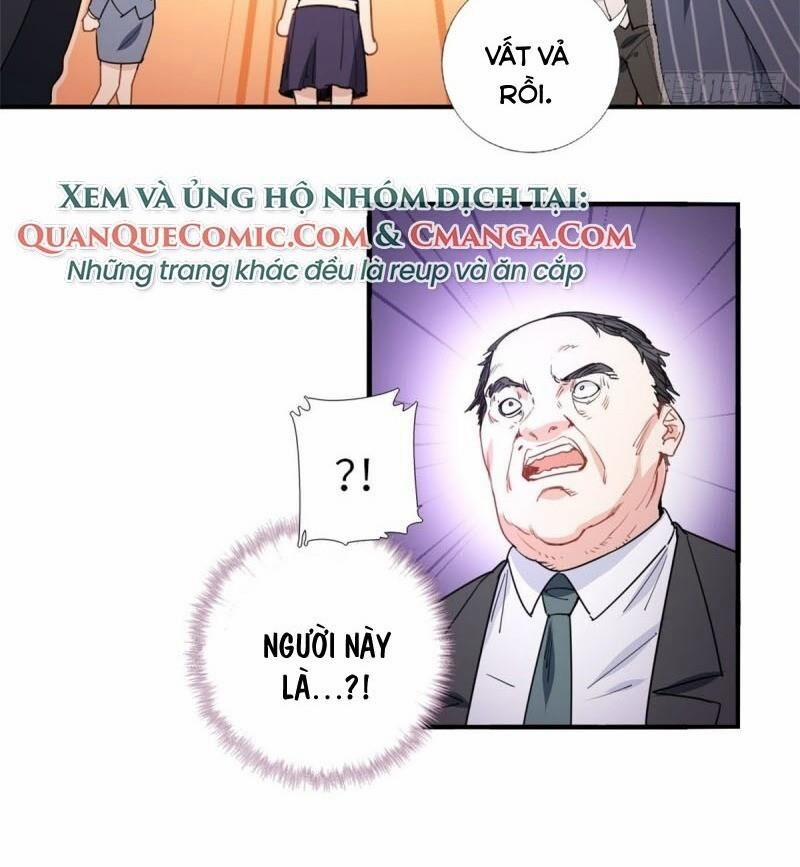 Ta Là Hàn Tam Thiên 12 trang 20