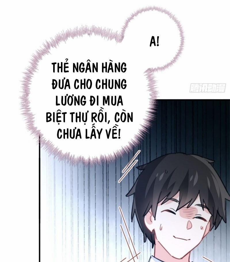 Ta Là Hàn Tam Thiên 12 trang 3