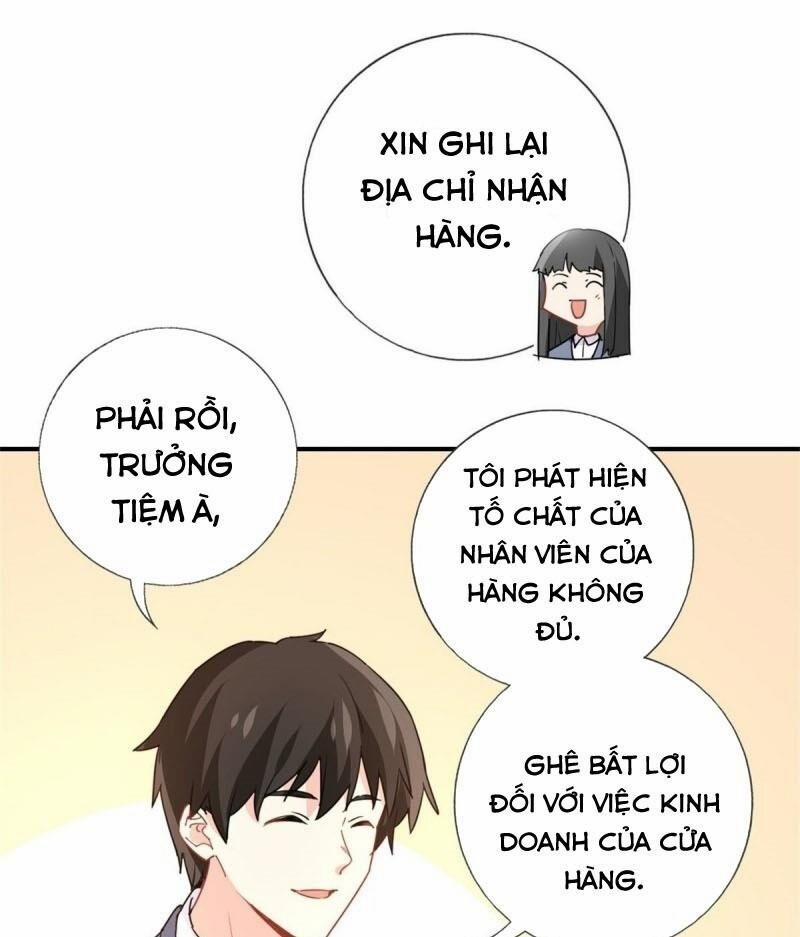 Ta Là Hàn Tam Thiên 12 trang 45