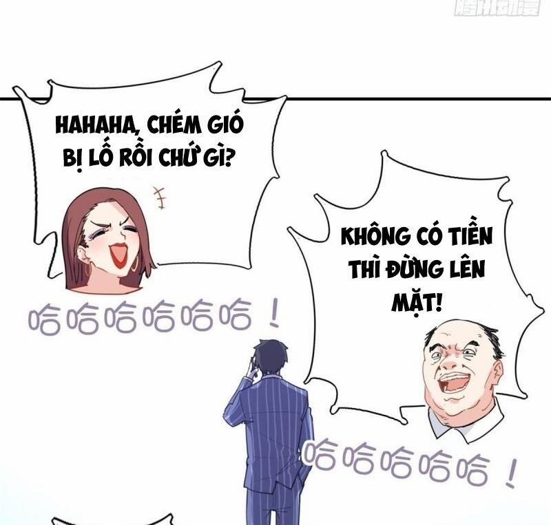 Ta Là Hàn Tam Thiên 12 trang 6