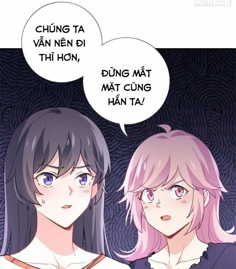 Ta Là Hàn Tam Thiên 12 trang 9
