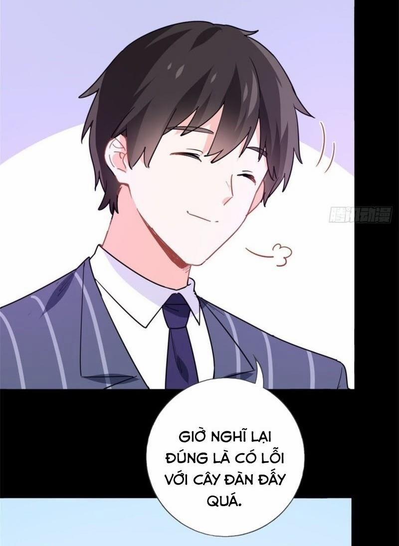 Ta Là Hàn Tam Thiên 13 trang 23