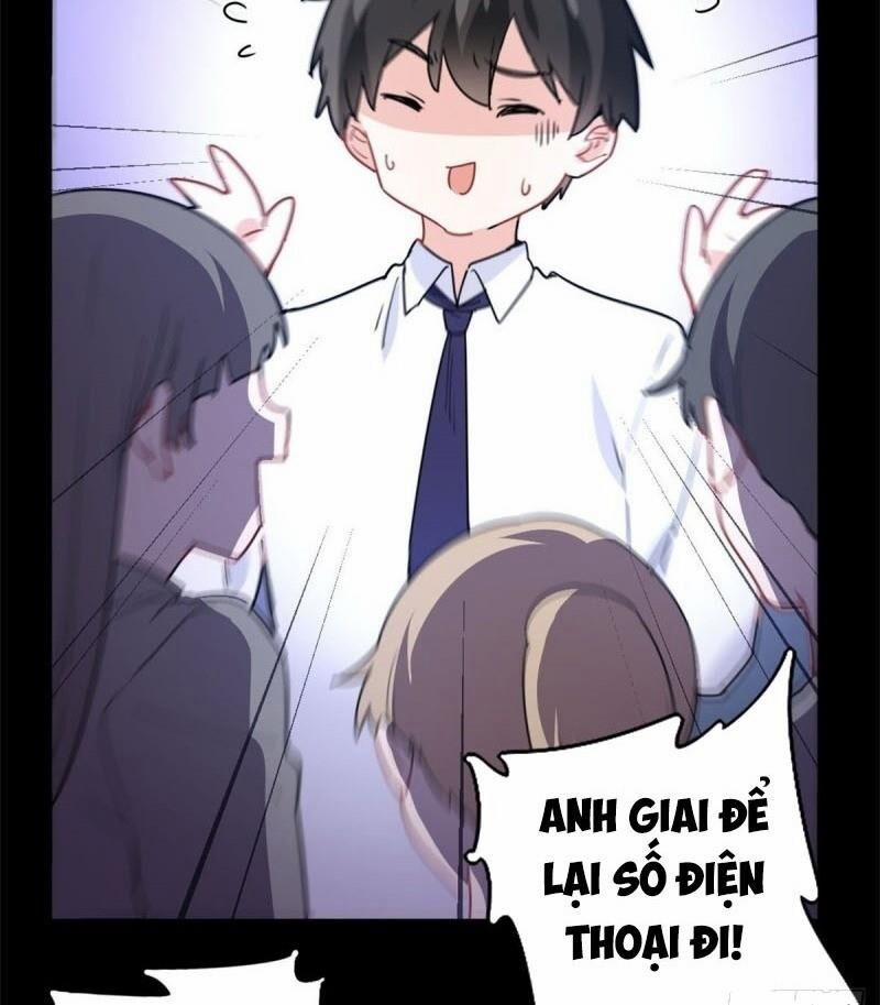 Ta Là Hàn Tam Thiên 13 trang 44