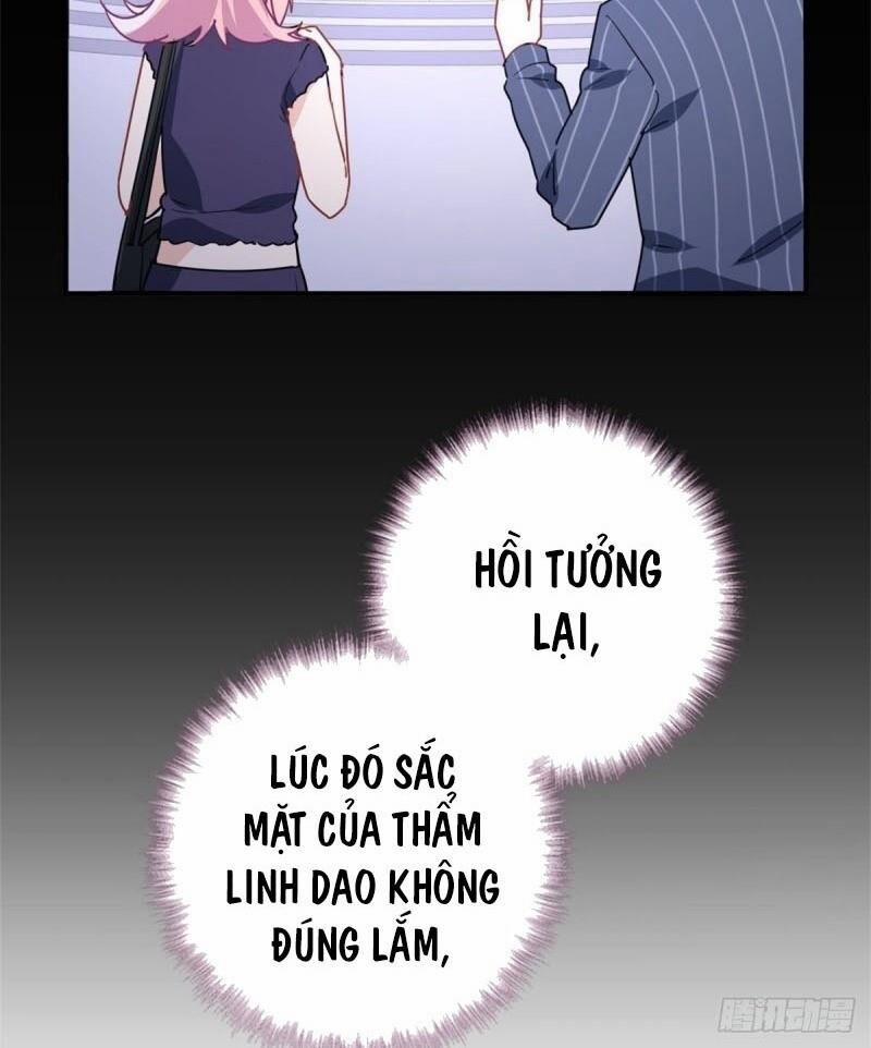 Ta Là Hàn Tam Thiên 13 trang 47