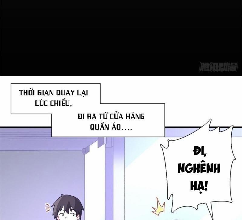 Ta Là Hàn Tam Thiên 13 trang 6