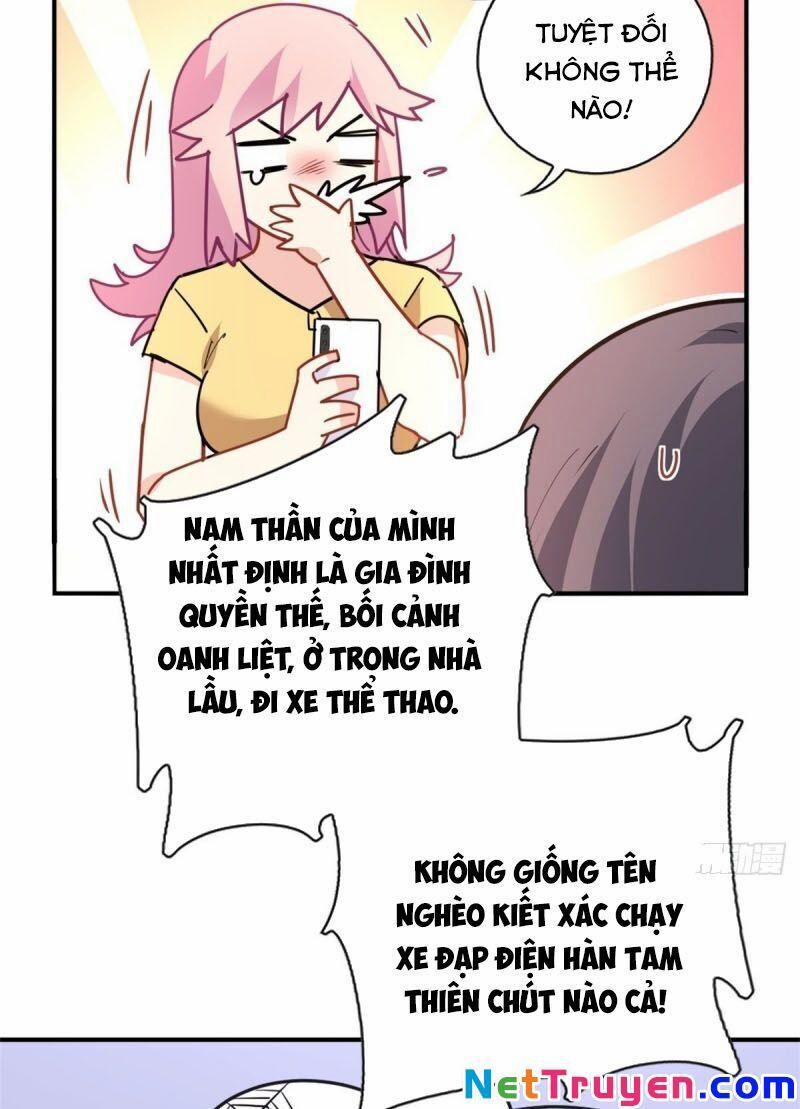 Ta Là Hàn Tam Thiên 14 trang 17